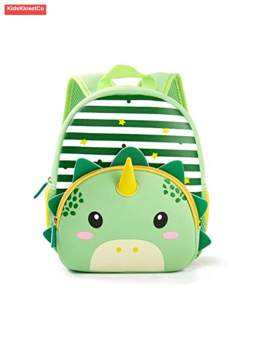 Toddler Neoprene Animal School Backpack for Kids